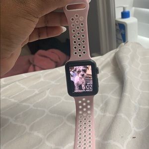 Apple Watch series 3